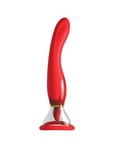 FANTASY FOR HER ULTIMATE PLEASURE EDICION LUXURY ORO 24K