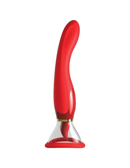 FANTASY FOR HER ULTIMATE PLEASURE EDICION LUXURY ORO 24K