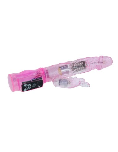 MINI RABBIT INTIMATE LOVER LILA