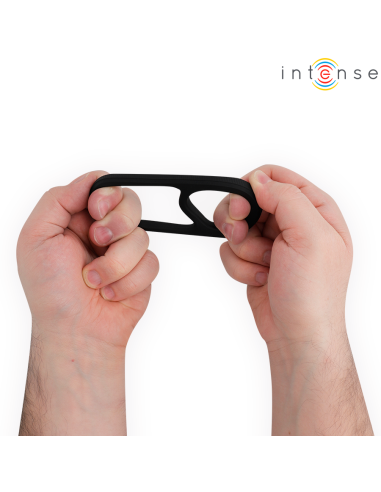 INTENSE RICHARD ANILLO DOBLE AJUSTABLE MODELO 1