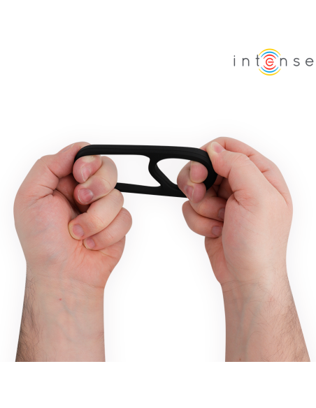 INTENSE RICHARD ANILLO DOBLE AJUSTABLE MODELO 1