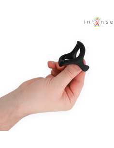 INTENSE ALFIE ANILLO TRIPLE AJUSTABLE MODELO 6 2