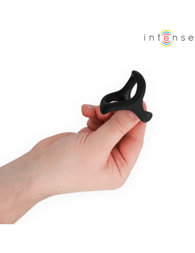 INTENSE ALFIE ANILLO TRIPLE AJUSTABLE MODELO 6