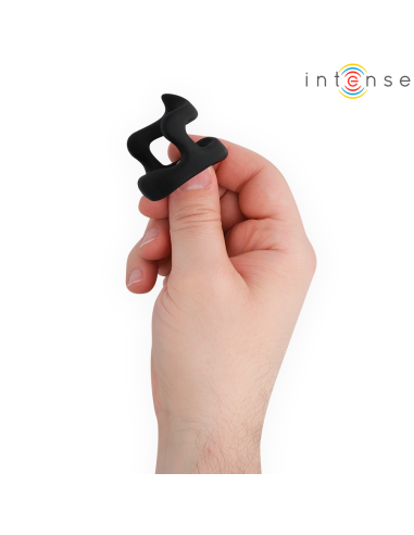 INTENSE CHARLES ANILLO AJUSTABLE MODELO 11