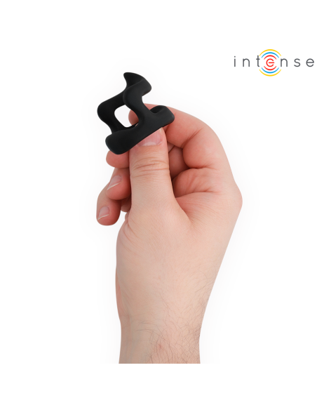INTENSE CHARLES ANILLO AJUSTABLE MODELO 11