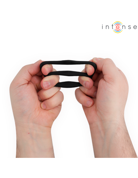 INTENSE CHARLES ANILLO AJUSTABLE MODELO 11