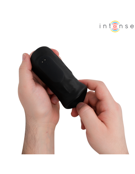 INTENSE SEAN ANILLO VIBRADOR AJUSTABLE MODELO 13