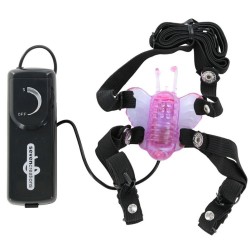 BUTTERFLY STIMULATOR CON VIBRACION 2