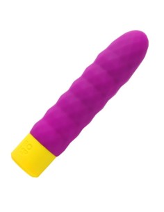 ROMP BEAT MINI BALA VIBRADORA MULTIFUNCIAN VIOLETA