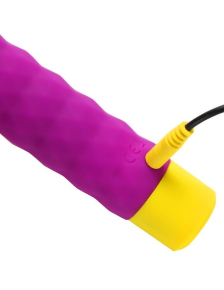 ROMP BEAT MINI BALA VIBRADORA MULTIFUNCIAN VIOLETA