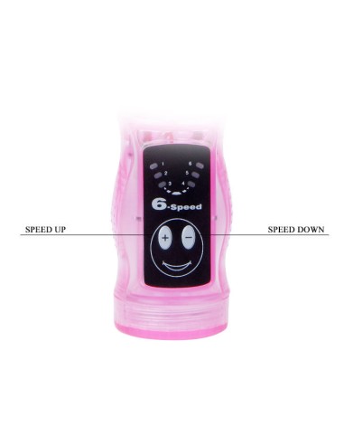 KIIROO OHMIBOD FUSE APP REMOTE CONTROL NEGRO KIIROO OHMIBOD FUSE APP REMOTE CONTROL NEGRO