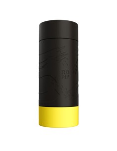 ROMP DASH MASTURBADOR MASCULINO CON CONTROL DE SUCCIAN 20 CM