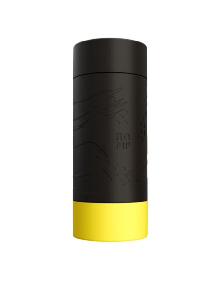 ROMP DASH MASTURBADOR MASCULINO CON CONTROL DE SUCCIAN 20 CM