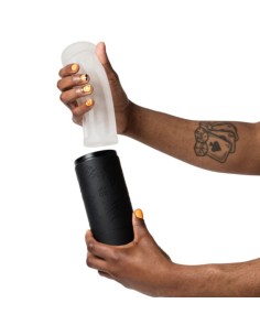 ROMP DASH MASTURBADOR MASCULINO CON CONTROL DE SUCCIAN 20 CM 2