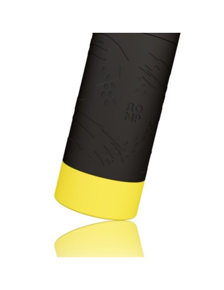 ROMP DASH MASTURBADOR MASCULINO CON CONTROL DE SUCCIAN 20 CM