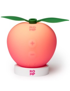 ROMP PINK PEACH SUCCIONADOR DE CLATORIS FORMA MELOCOTAN