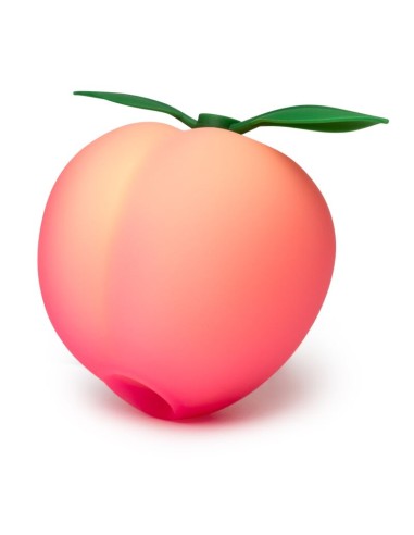ROMP PINK PEACH SUCCIONADOR DE CLATORIS FORMA MELOCOTAN