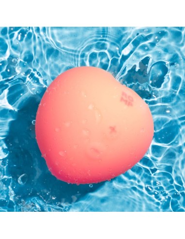 ROMP PINK PEACH SUCCIONADOR DE CLATORIS FORMA MELOCOTAN