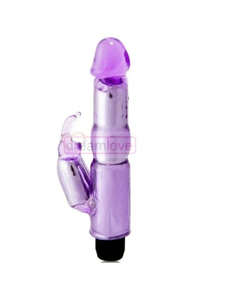 WAVES OF PLEASURE FANTASY VIBE LILA