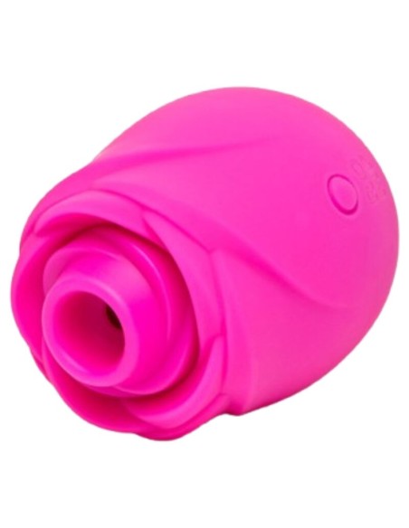 ROMP ROSE SUCCIONADOR DE CLATORIS FORMA ROSA