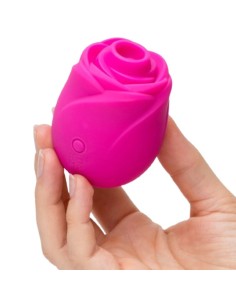ROMP ROSE SUCCIONADOR DE CLATORIS FORMA ROSA 2