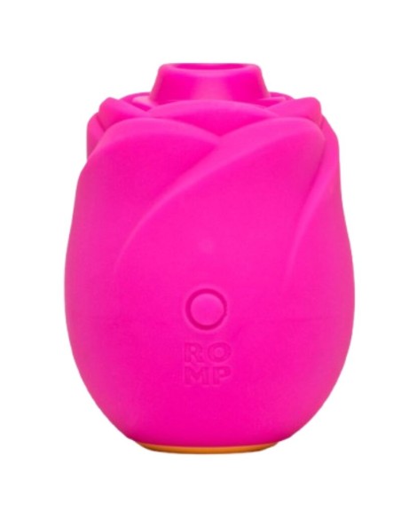 ROMP ROSE SUCCIONADOR DE CLATORIS FORMA ROSA