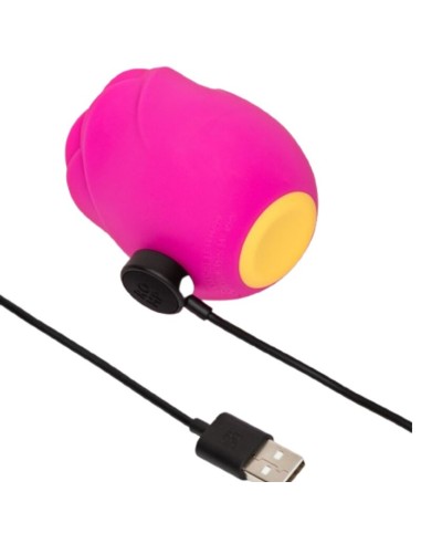 ROMP ROSE SUCCIONADOR DE CLATORIS FORMA ROSA