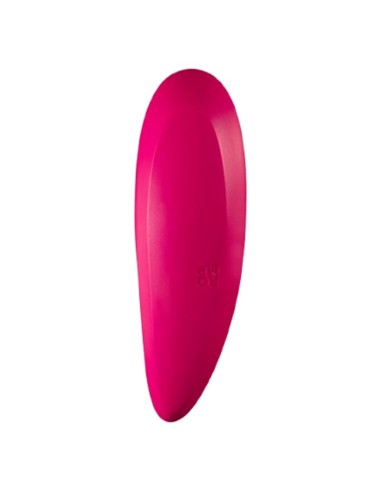 ROMP SHINE X SUCCIONADOR DE CLATORIS 10 NIVELES ROSA