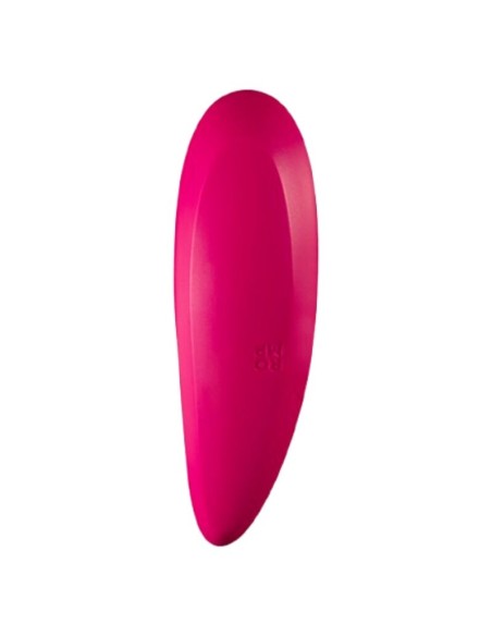 ROMP SHINE X SUCCIONADOR DE CLATORIS 10 NIVELES ROSA