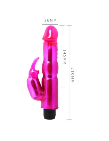 WAVES OF PLEASURE FANTASY VIBE LILA