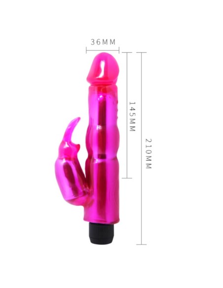 WAVES OF PLEASURE FANTASY VIBE LILA