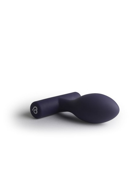 ROCKS OFF NOVA ORBITAL PREMIUM PLUG ANAL RECARGABLE 16 FUNCIONES AZUL