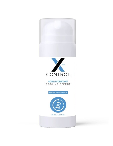 RUF X CONTROL CREMA RETARDANTE PARA HOMBRE 30 ML