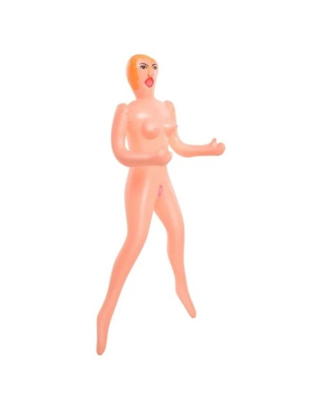 PIPEDREAM MILF DOLL MUAECA HINCHABLE
