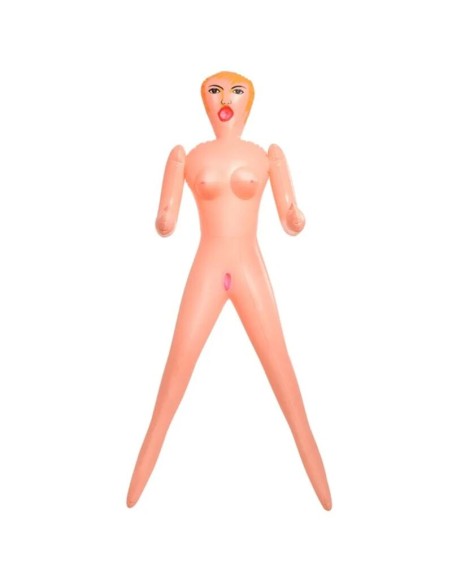 PIPEDREAM MILF DOLL MUAECA HINCHABLE