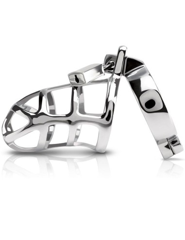 METAL WORX COCK CAGE FUNDA DEL PENE