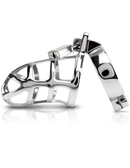 METAL WORX COCK CAGE FUNDA DEL PENE