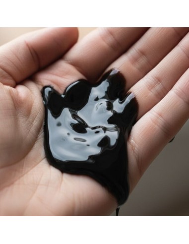 EROS BLACK TOUCH LUBRICANTE BASE AGUA 150 ML
