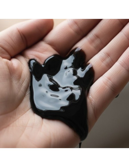EROS BLACK TOUCH LUBRICANTE BASE AGUA 150 ML