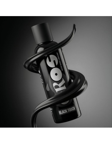 EROS BLACK TOUCH LUBRICANTE BASE AGUA 150 ML