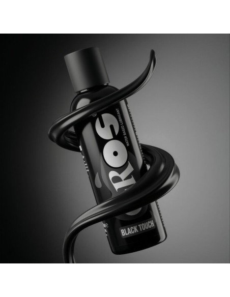 EROS BLACK TOUCH LUBRICANTE BASE AGUA 150 ML
