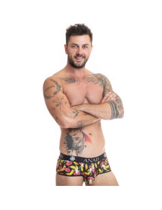 ANAIS MEN BANANA BOXER BRIEF L