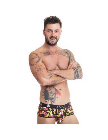 ANAIS MEN BANANA BOXER BRIEF L