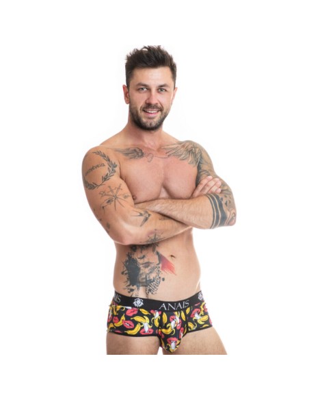 ANAIS MEN BANANA BOXER BRIEF L
