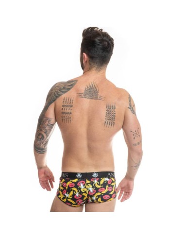 ANAIS MEN BANANA BOXER BRIEF L