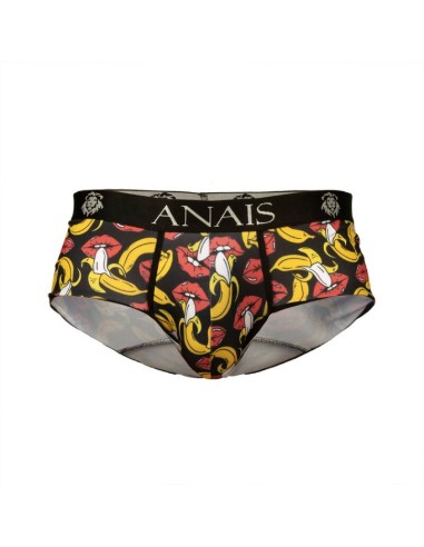 ANAIS MEN BANANA BOXER BRIEF L