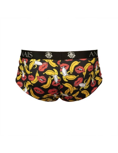 ANAIS MEN BANANA BOXER BRIEF L