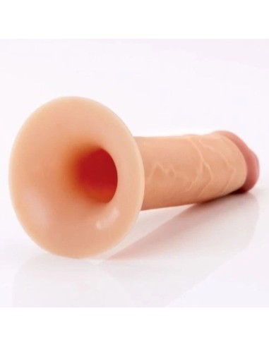 FANTASY X TENSIONS ARNAS CON DILDO HUECO REALASTICO ELITE 241 CM