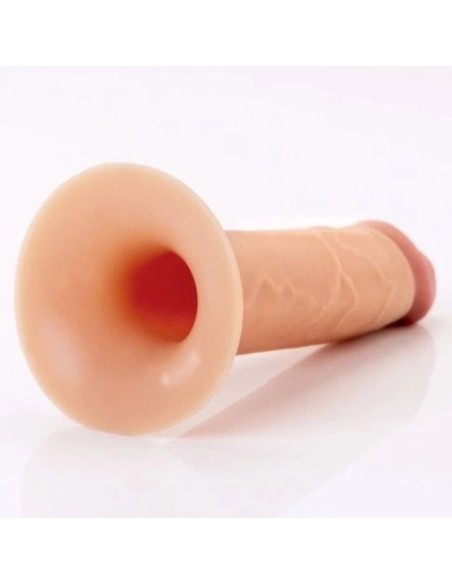 FANTASY X TENSIONS ARNAS CON DILDO HUECO REALASTICO ELITE 241 CM