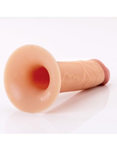FANTASY X TENSIONS ARNAS CON DILDO HUECO REALASTICO ELITE 127 CM